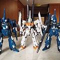 HGUC ReZel type-C (B) [GR]
