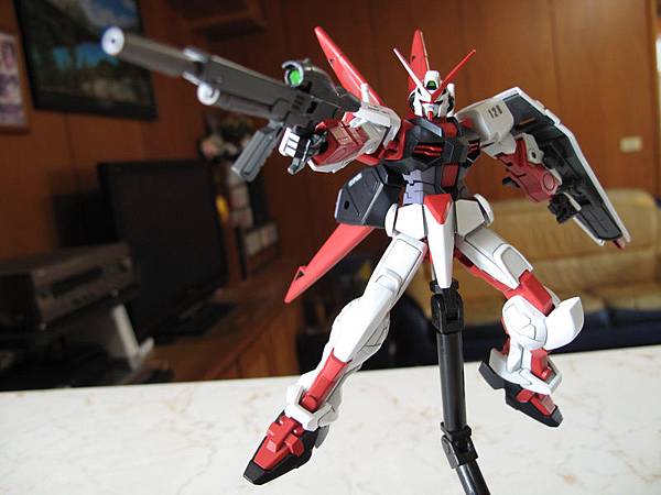 HGseed M1 Astray