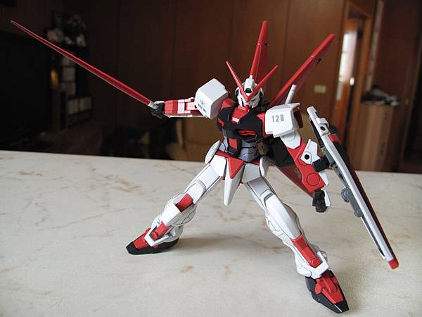 HGseed M1 Astray