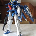 HG00 Gundam Rasiel + Sefer