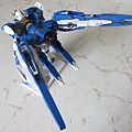 HG00 Gundam Rasiel + Sefer