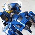 HG00 Gundam Rasiel + Sefer