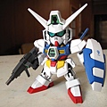 BB Gundam AGE-1