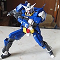 MG Gundam AGE-1 Spallow