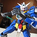 MG Gundam AGE-1 Spallow