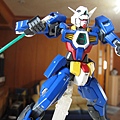 MG Gundam AGE-1 Spallow