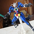 MG Gundam AGE-1 Spallow