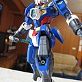 MG Gundam AGE-1 Spallow