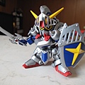 LegendBB Knight Gundam