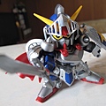 LegendBB Knight Gundam