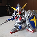 LegendBB Knight Gundam