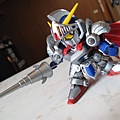 LegendBB Knight Gundam