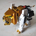 D-Style 勇者王 Gaogaigar