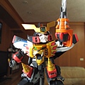 D-Style 勇者王 Gaogaigar