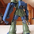 MG Zaku I