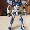 MG Duel Gundam (A.S.)