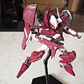 HG00 Gundam Throne Drei