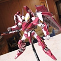 HG00 Gundam Throne Drei