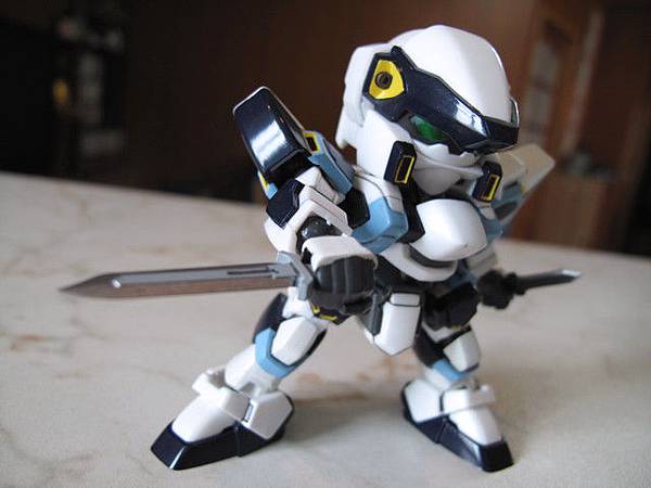 D-Style ARX-7 Arbalest