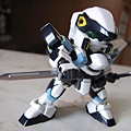 D-Style ARX-7 Arbalest