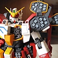 MG Gundam HeavyArms (EW)