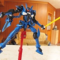 HG00 Brave (Commander type)