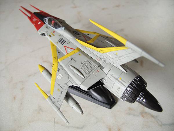 EX-Model 1/100 Cosmo Zero