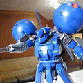 HGUC Dra-C