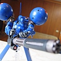 HGUC Dra-C