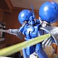 HGUC Dra-C