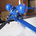 HGUC Dra-C