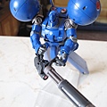 HGUC Dra-C