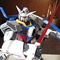 MegaSize  Gundam AGE-1 normal