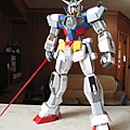 MegaSize  Gundam AGE-1 normal