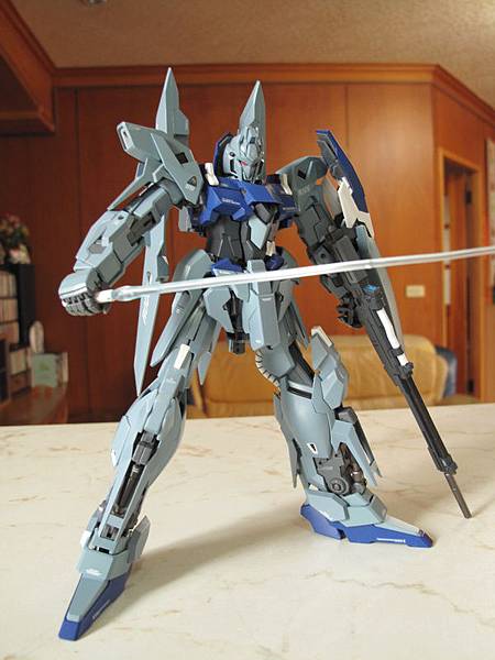 MG  Delta Plus