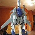 MG  Delta Plus