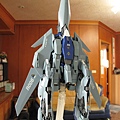 MG  Delta Plus