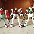 HGUC  GM II