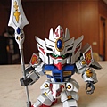 BB &lt;三國賺&gt;  凌統 Mk-IV