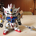 BB &lt;三國賺&gt;  凌統 Mk-IV