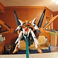 HG00 Gundam Harute