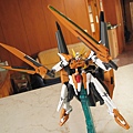HG00 Gundam Harute