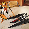 HG00 Gundam Harute