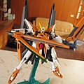 HG00 Gundam Harute