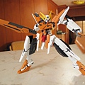 HG00 Gundam Harute