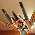 HG00 Gundam Harute