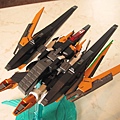 HG00 Gundam Harute