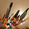 HG00 Gundam Harute