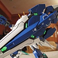 MG 00 Gundam 7 Sword/G