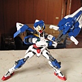 MG 00 Gundam 7 Sword/G